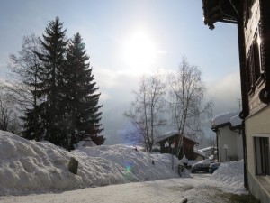 Skilager 2018 Dienstag - 5